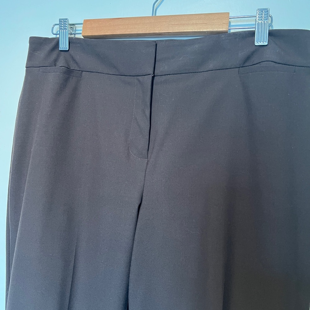 The Limited Brown Women's Trousers